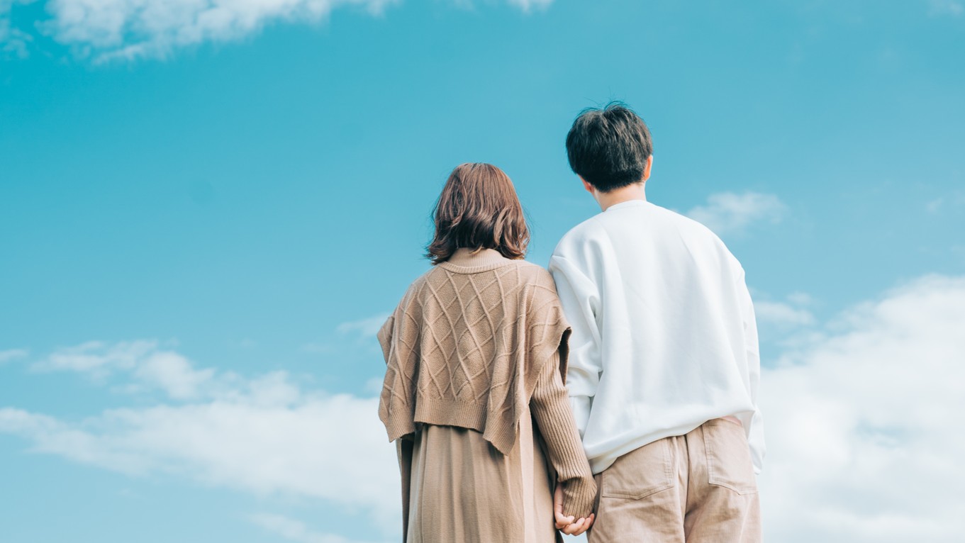 浮気しない男