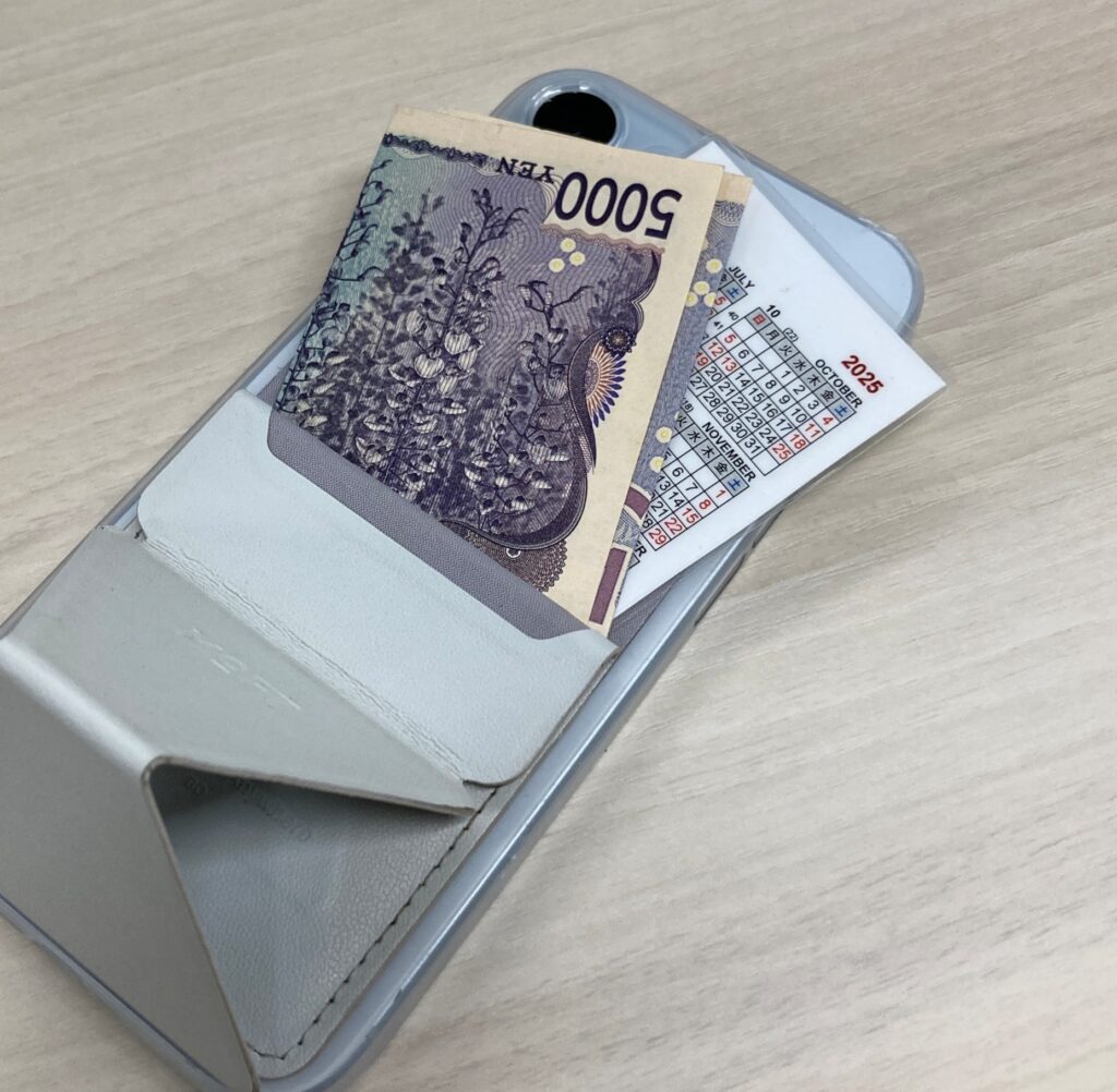 MOFTスマホスタンド